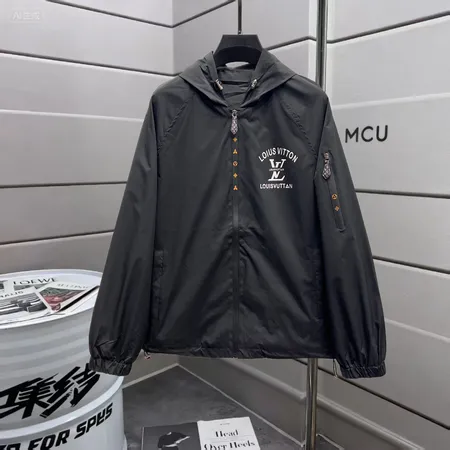 ルイヴィトン ジャケット