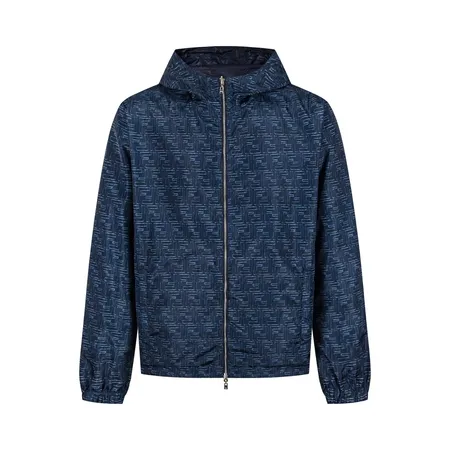 フェンディ ジャケット