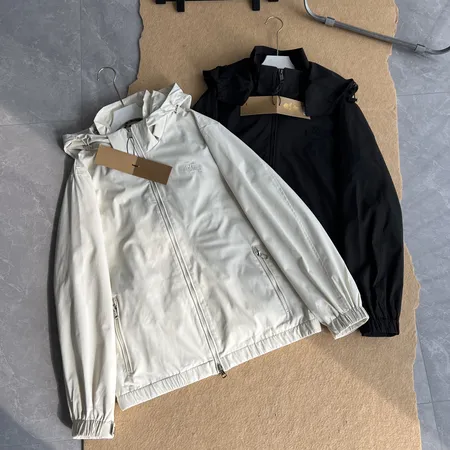 バーバリー ス ジャケット