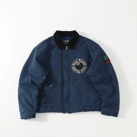 ステューシー ジャケット