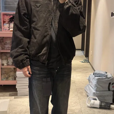 プラダ ジャケット