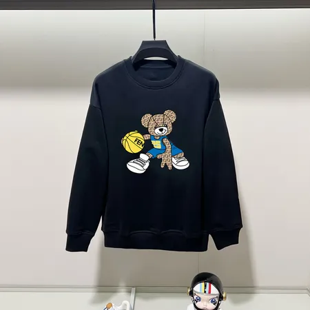 フェンディ パーカー