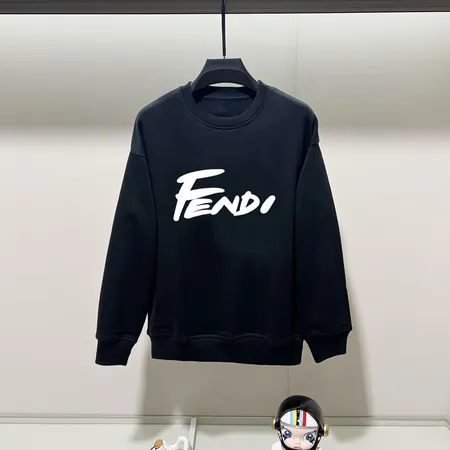 フェンディ パーカー