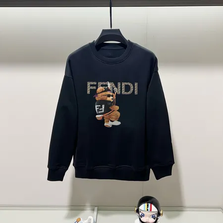 フェンディ パーカー