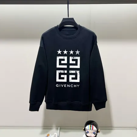 ジバンシィ パーカー