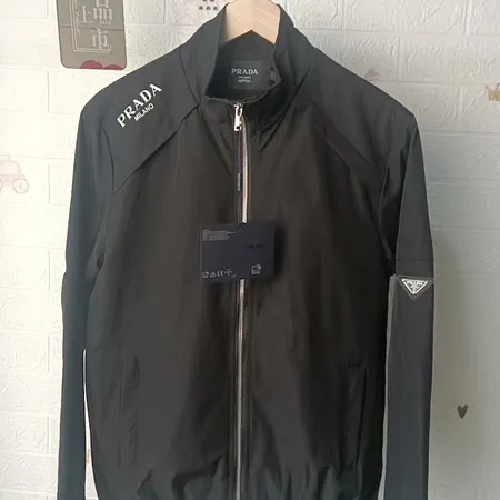 プラダ ジャケット