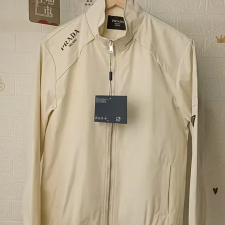 プラダ ジャケット