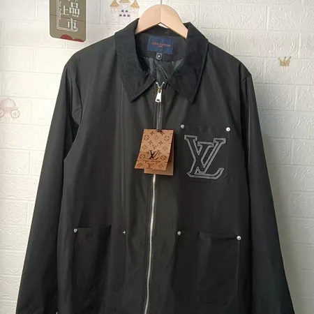 ルイヴィトン ジャケット