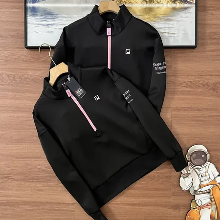 フィラ パーカー