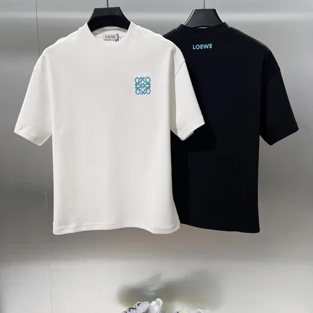 ロエベ Tシャツ