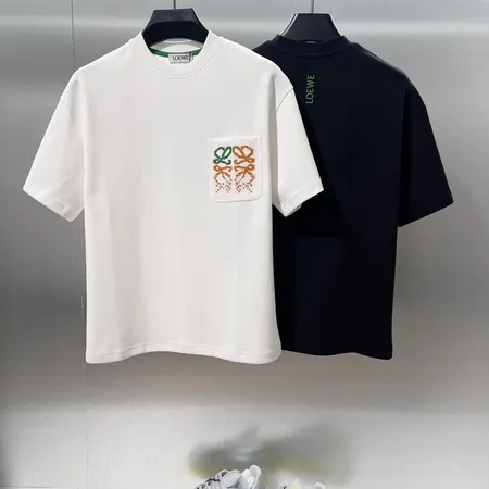 ロエベ Tシャツ