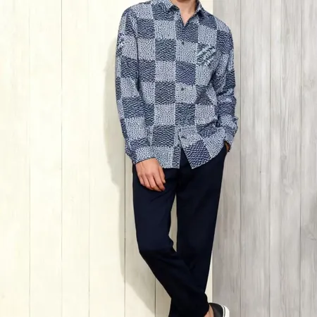 ルイヴィトン シャツ