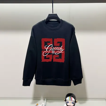 ジバンシィ パーカー