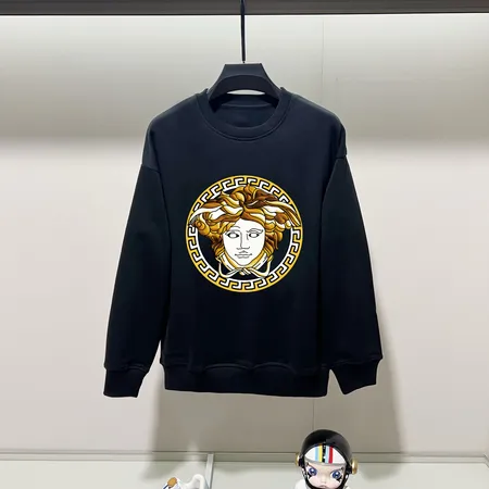 ヴェルサーチ パーカー