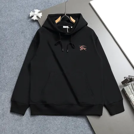 バーバリー ス パーカー