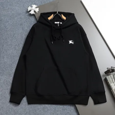 バーバリー ス パーカー