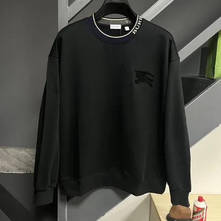 バーバリー ス パーカー