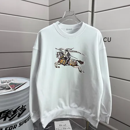 バーバリー ス パーカー