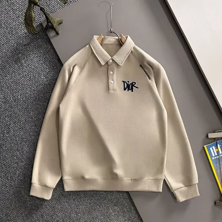 ディオール パーカー