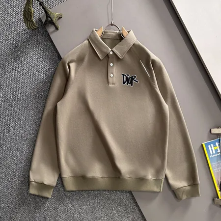 ディオール パーカー