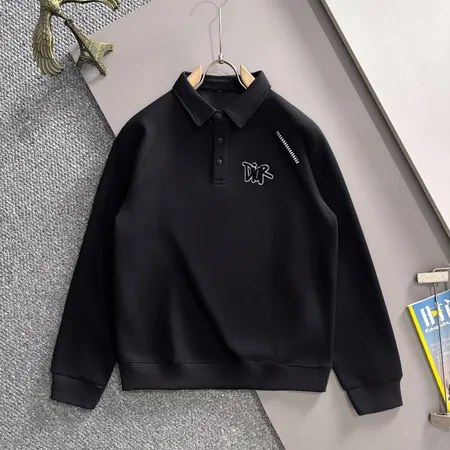 ディオール パーカー