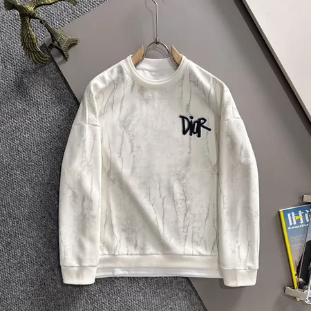 ディオール パーカー