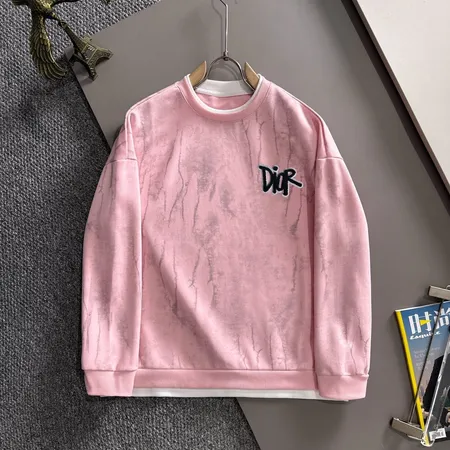 ディオール パーカー