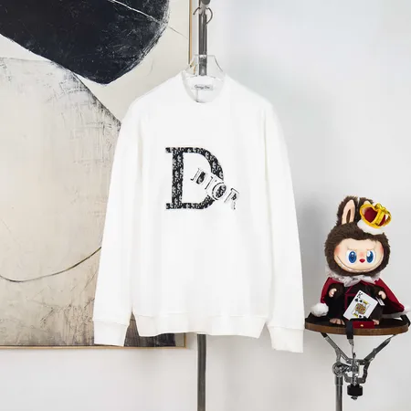 ディオール パーカー