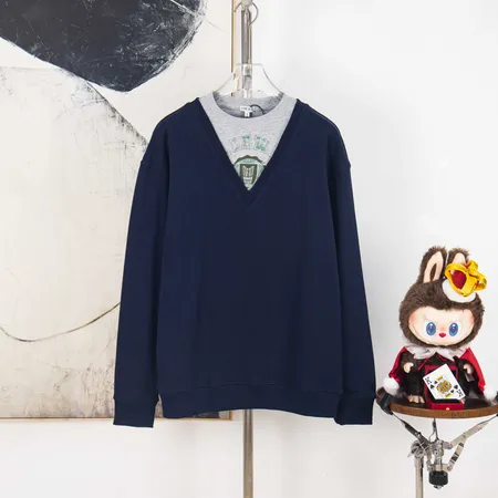 ロエベ パーカー