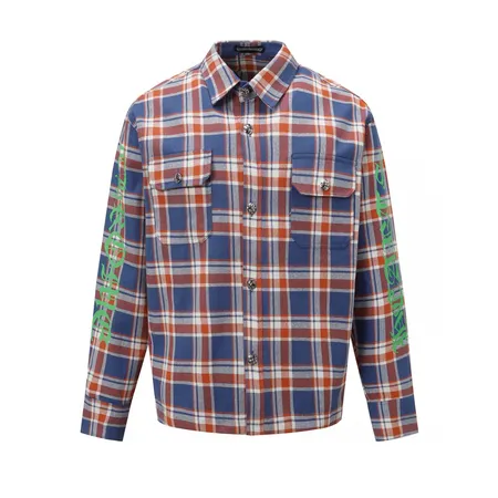 クロムハーツ シャツ