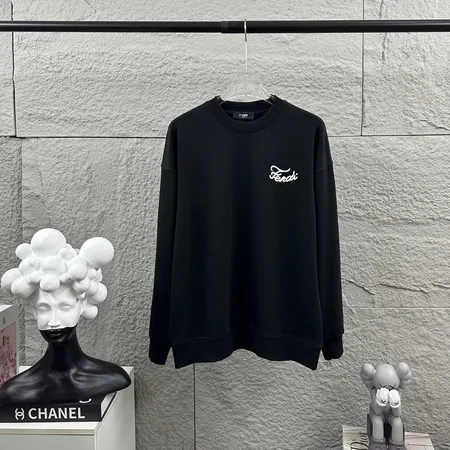 フェンディ パーカー