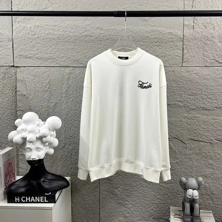 フェンディ パーカー