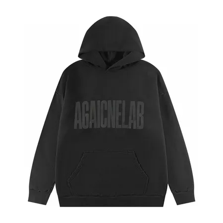 バレンシアガ パーカー