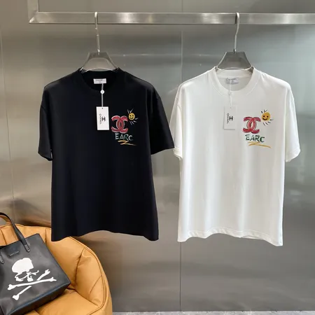 シャネル Tシャツ