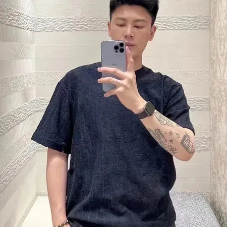 ディオール Tシャツ