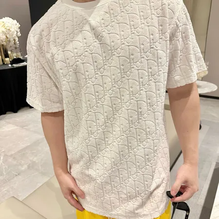 ディオール Tシャツ