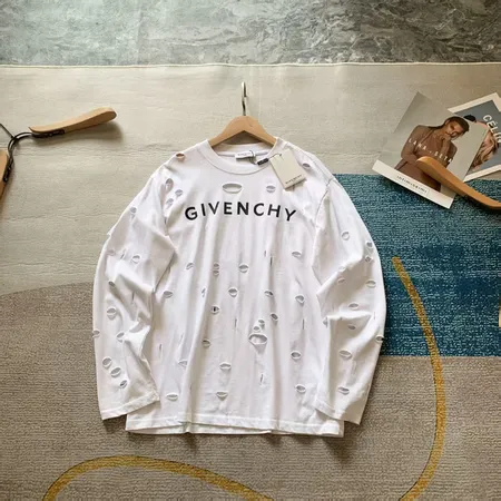 ジバンシィ パーカー