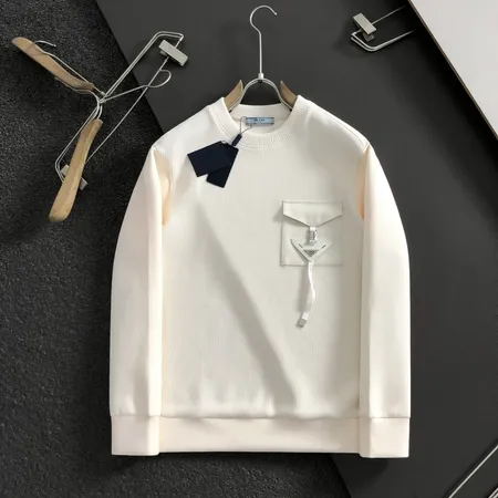 プラダ パーカー