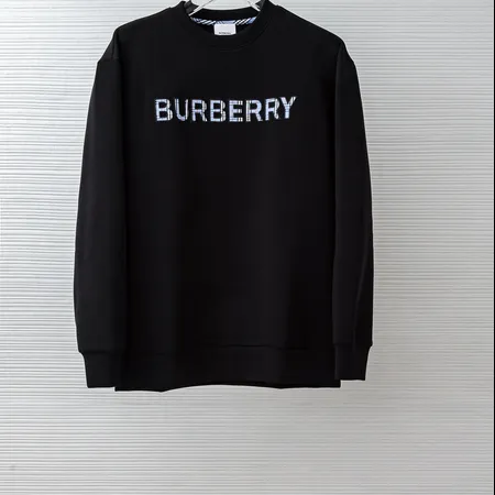 バーバリー ス パーカー