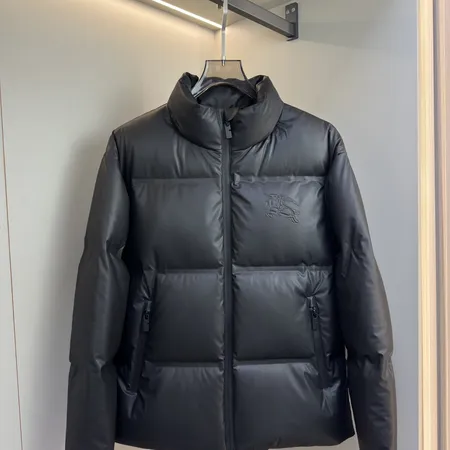 バーバリー ス ダウンジャケット