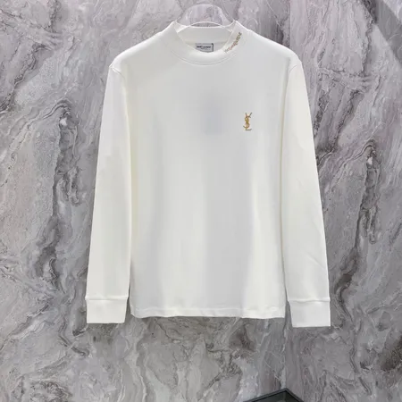 イブサンローラン パーカー