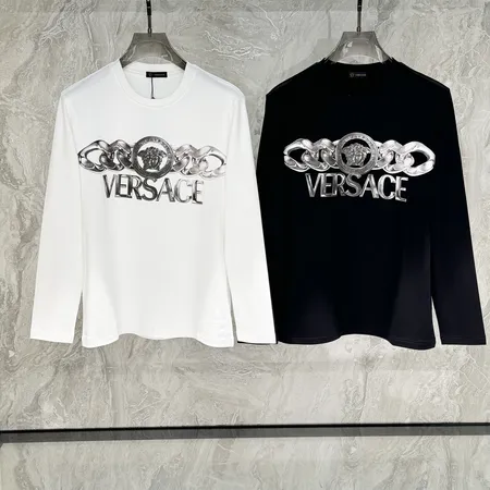 ヴェルサーチ Tシャツ