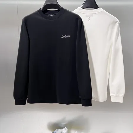 イブサンローラン パーカー