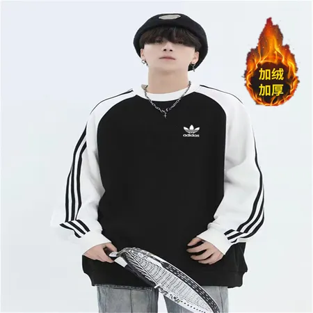 アディダス パーカー