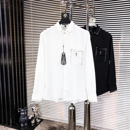 クロムハーツ シャツ