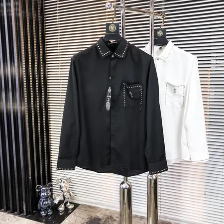 クロムハーツ シャツ