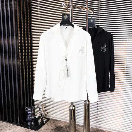 クロムハーツ シャツ