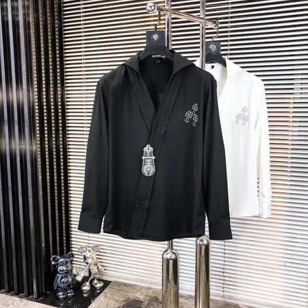 クロムハーツ シャツ