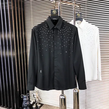 イブサンローラン シャツ