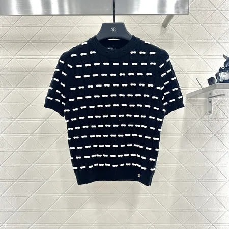 シャネル Tシャツ